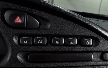 Chevrolet Niva I рестайлинг, 2016 год, 784 000 рублей, 12 фотография