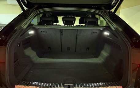 Audi Q8 I, 2019 год, 5 750 000 рублей, 14 фотография