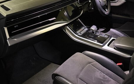 Audi Q8 I, 2019 год, 5 750 000 рублей, 12 фотография