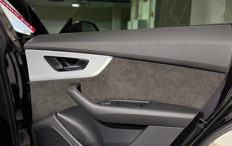 Audi Q8 I, 2019 год, 5 750 000 рублей, 8 фотография