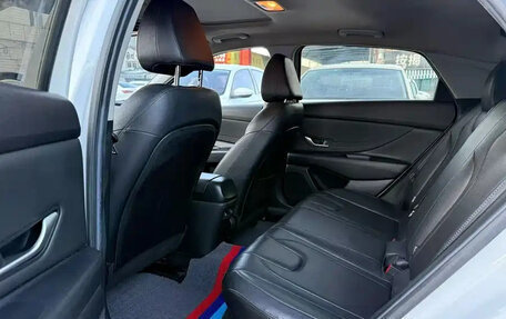 Hyundai Elantra, 2022 год, 1 340 000 рублей, 7 фотография