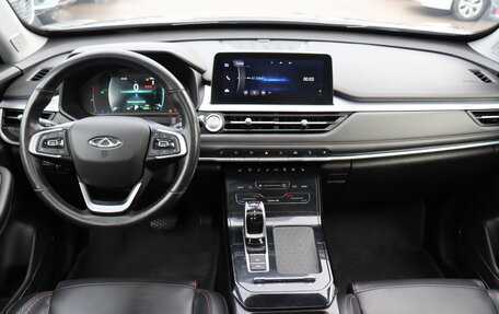 Chery Tiggo 7 Pro, 2021 год, 1 400 000 рублей, 9 фотография