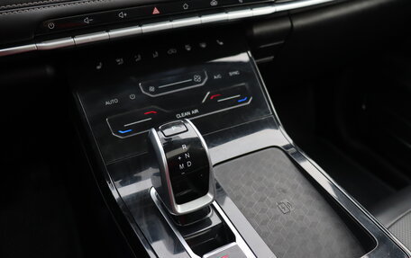 Chery Tiggo 7 Pro, 2021 год, 1 400 000 рублей, 11 фотография