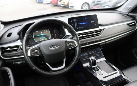 Chery Tiggo 7 Pro, 2021 год, 1 400 000 рублей, 8 фотография