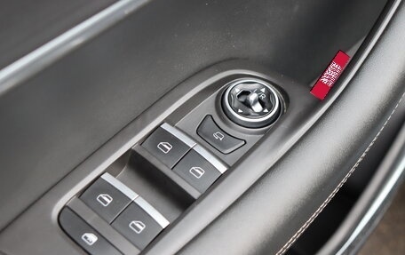 Chery Tiggo 7 Pro, 2021 год, 1 400 000 рублей, 12 фотография