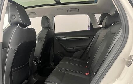 Skoda Karoq I, 2021 год, 1 800 000 рублей, 6 фотография