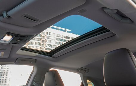 Lexus RX IV рестайлинг, 2020 год, 5 540 000 рублей, 12 фотография