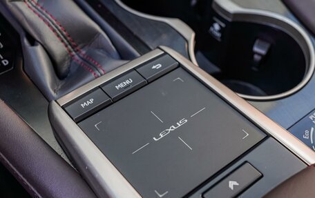 Lexus RX IV рестайлинг, 2020 год, 5 540 000 рублей, 14 фотография