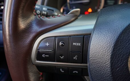 Lexus RX IV рестайлинг, 2020 год, 5 540 000 рублей, 21 фотография