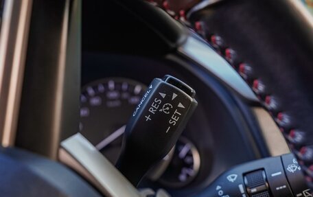 Lexus RX IV рестайлинг, 2020 год, 5 540 000 рублей, 24 фотография