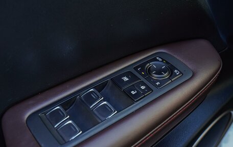 Lexus RX IV рестайлинг, 2020 год, 5 540 000 рублей, 27 фотография