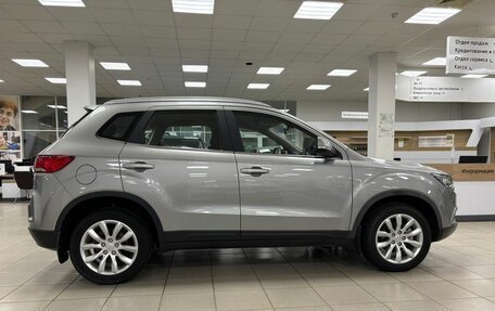 FAW Besturn X40 I, 2021 год, 1 377 000 рублей, 4 фотография