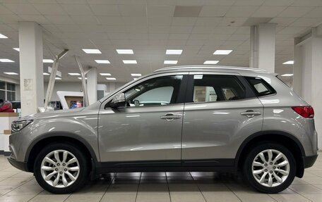 FAW Besturn X40 I, 2021 год, 1 377 000 рублей, 8 фотография