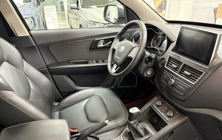 FAW Besturn X40 I, 2021 год, 1 377 000 рублей, 10 фотография