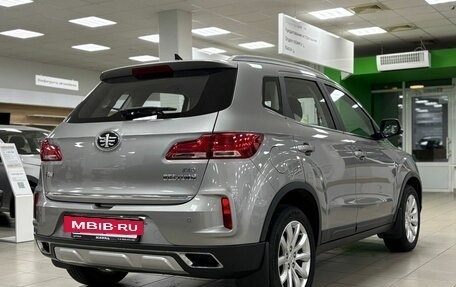 FAW Besturn X40 I, 2021 год, 1 377 000 рублей, 5 фотография