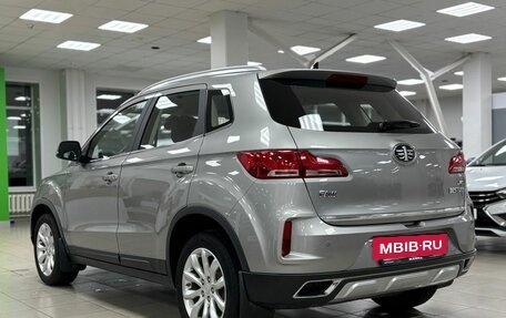 FAW Besturn X40 I, 2021 год, 1 377 000 рублей, 7 фотография