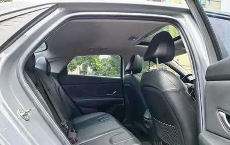 Hyundai Elantra, 2021 год, 1 390 222 рублей, 15 фотография