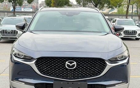 Mazda CX-30 I, 2022 год, 1 630 007 рублей, 2 фотография