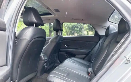 Hyundai Elantra, 2021 год, 1 390 222 рублей, 16 фотография