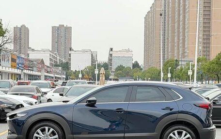 Mazda CX-30 I, 2022 год, 1 630 007 рублей, 4 фотография