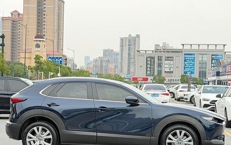 Mazda CX-30 I, 2022 год, 1 630 007 рублей, 6 фотография