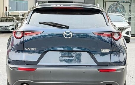 Mazda CX-30 I, 2022 год, 1 630 007 рублей, 5 фотография