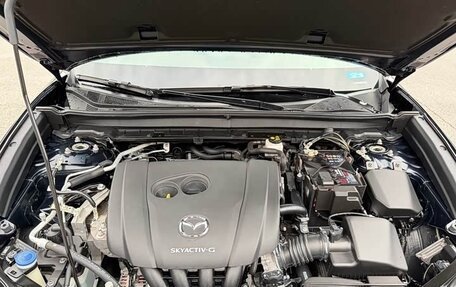 Mazda CX-30 I, 2022 год, 1 630 007 рублей, 11 фотография