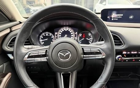 Mazda CX-30 I, 2022 год, 1 630 007 рублей, 13 фотография