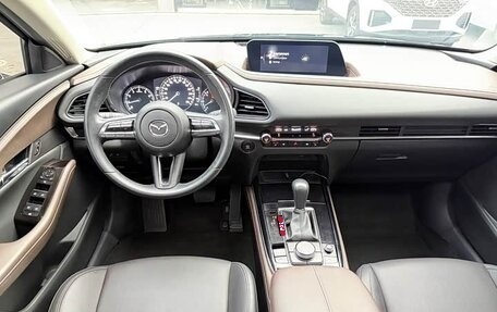 Mazda CX-30 I, 2022 год, 1 630 007 рублей, 14 фотография