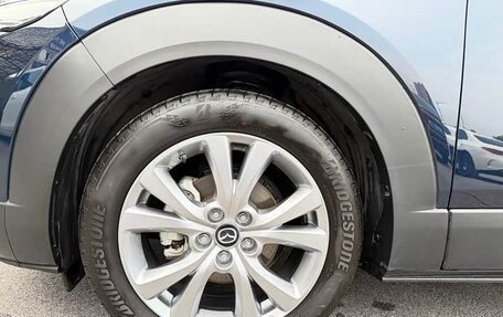 Mazda CX-30 I, 2022 год, 1 630 007 рублей, 18 фотография