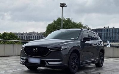 Mazda CX-5 II, 2021 год, 1 805 000 рублей, 1 фотография