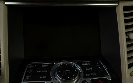 Infiniti FX II, 2008 год, 1 869 000 рублей, 17 фотография