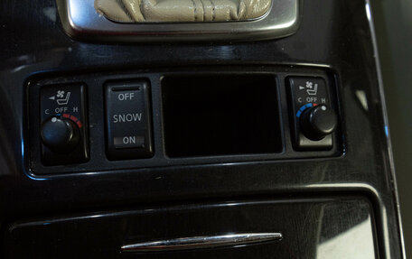 Infiniti FX II, 2008 год, 1 869 000 рублей, 23 фотография