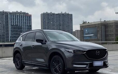 Mazda CX-5 II, 2021 год, 1 805 000 рублей, 3 фотография