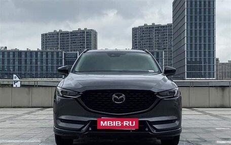 Mazda CX-5 II, 2021 год, 1 805 000 рублей, 2 фотография