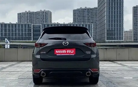 Mazda CX-5 II, 2021 год, 1 805 000 рублей, 5 фотография