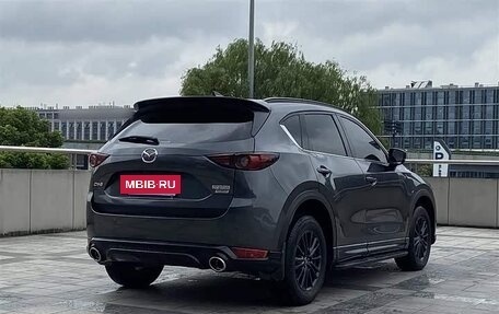 Mazda CX-5 II, 2021 год, 1 805 000 рублей, 4 фотография