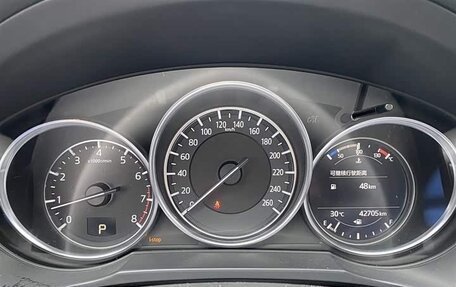 Mazda CX-5 II, 2021 год, 1 805 000 рублей, 9 фотография