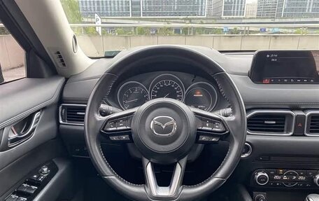 Mazda CX-5 II, 2021 год, 1 805 000 рублей, 8 фотография
