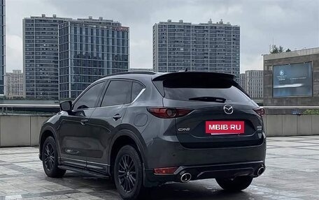 Mazda CX-5 II, 2021 год, 1 805 000 рублей, 6 фотография