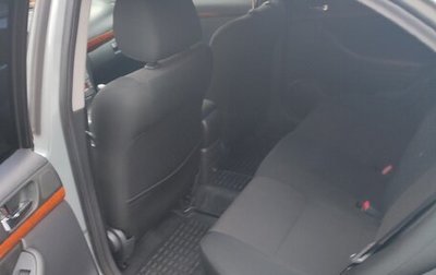 Toyota Avensis III рестайлинг, 2007 год, 850 000 рублей, 1 фотография