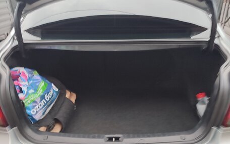 Toyota Avensis III рестайлинг, 2007 год, 850 000 рублей, 5 фотография