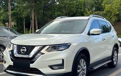 Nissan X-Trail, 2022 год, 1 605 000 рублей, 1 фотография