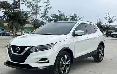 Nissan Qashqai, 2022 год, 1 675 000 рублей, 1 фотография