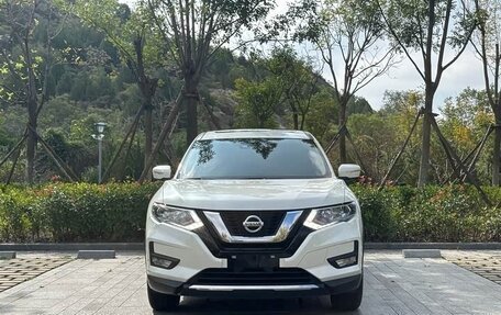 Nissan X-Trail, 2022 год, 1 785 000 рублей, 2 фотография