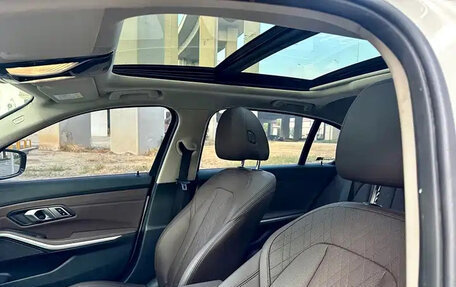 BMW 3 серия, 2024 год, 3 831 555 рублей, 11 фотография