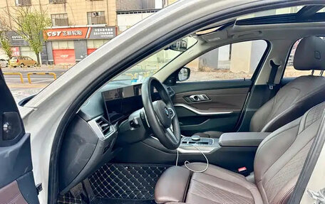 BMW 3 серия, 2024 год, 3 831 555 рублей, 10 фотография