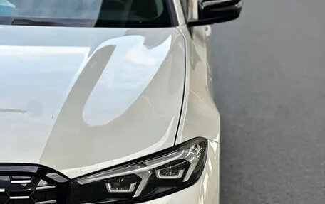 BMW 3 серия, 2024 год, 3 831 555 рублей, 8 фотография