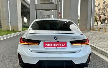 BMW 3 серия, 2024 год, 3 831 555 рублей, 5 фотография