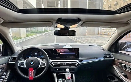 BMW 3 серия, 2024 год, 3 831 555 рублей, 9 фотография